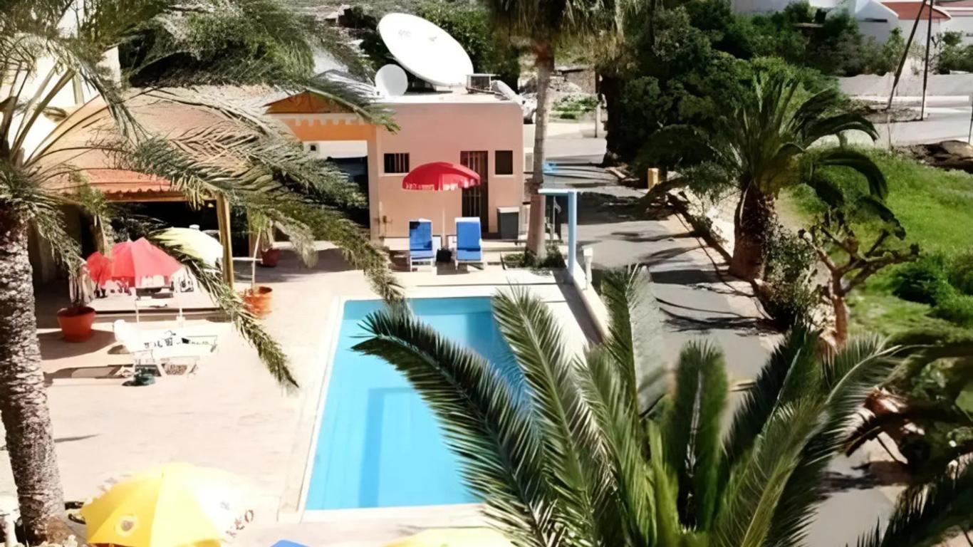 Dimma Seaside Houses