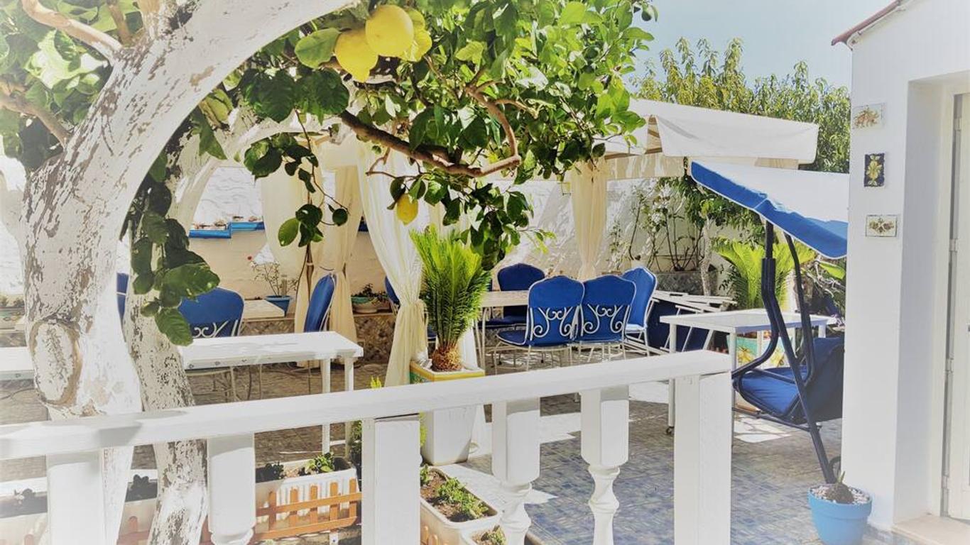 بد آند بريكفاست دا جي آند جيو