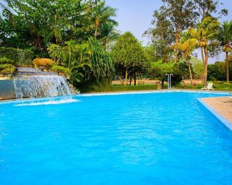 Casa Vida - Santa Cruz - Uima-allas