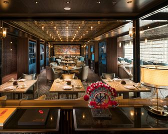 Conrad Shenyang - Shenyang - Restaurant