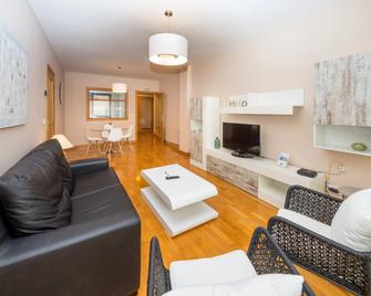 Gestión de Alojamientos Apartments - Pamplona