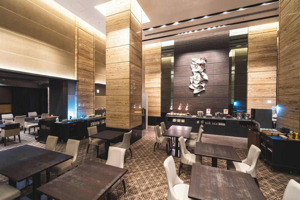 كوكو هوتل بريميير كانازاوا كورينبو