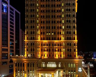 梅伊拉宮酒店 - 安卡拉 - 安卡拉 - 建築