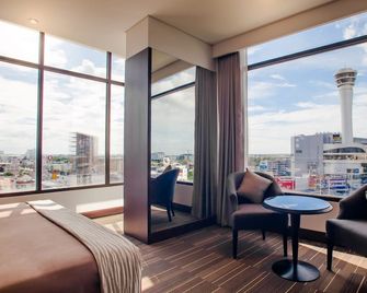 Fortune Hotel Korat - Nakhon Ratchasima