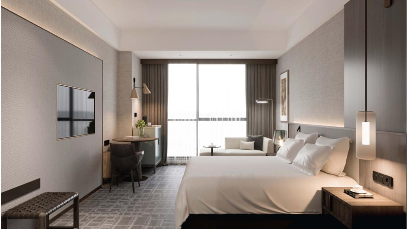 Empark Grand Hotel Fuzhou