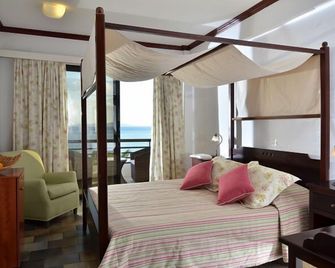 Limira Mare Hotel - Neapoli Vion