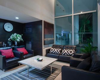 Lily Hotel Bangkok - Bangkok