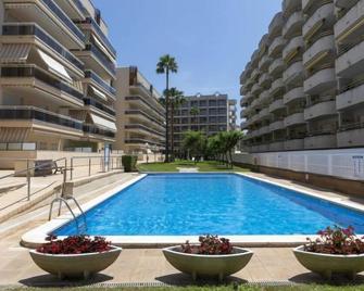 Ventura Park by Interhome - Salou - Pool