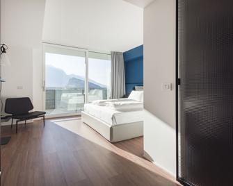 Hoody Active & Happiness Hotel - Arco - Bedroom