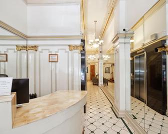 聯合廣場酒店 - 三藩市
