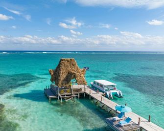 Reef Haven Belize - San Pedro Town - Edificio