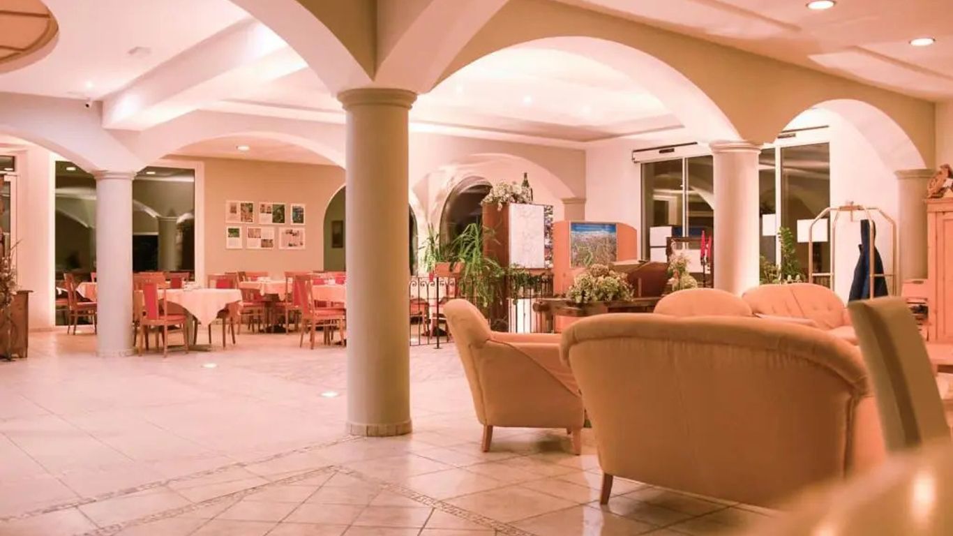 Hotel Comfort Erica Dolomiti Val d'Adige