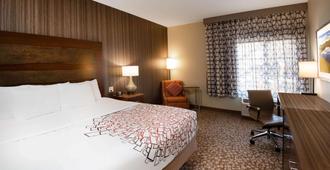 La Quinta Inn & Suites by Wyndham Durango - Durango - Bedroom