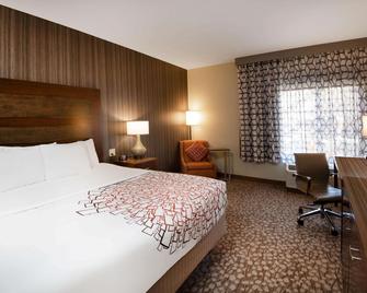 La Quinta Inn & Suites by Wyndham Durango - Durango - Κρεβατοκάμαρα