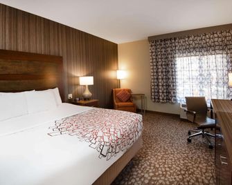 لا كينتا إن آند سويتس باي ويندام دورانجو - دورانغو (كولورادو) - غرفة نوم