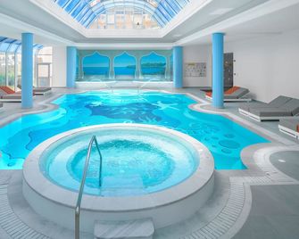 Rodos Palladium Leisure & Wellness - Ammoudes - Piscina