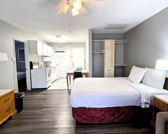 Okanagan Seasons Resort - Kelowna - Habitación
