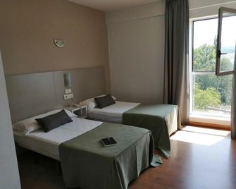 Duerming Villa De Sarria Hotel - Sarria