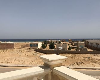 Villa in Nuweiba South Sinai Egypt - Nuweiba - Beach