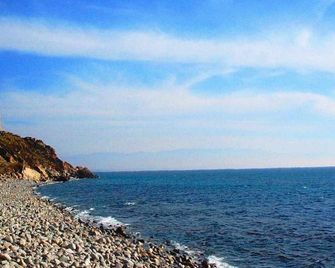 Ville Selena e Gemma - Joppolo - Beach