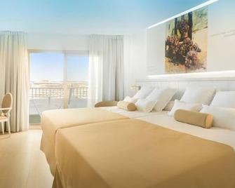 Villa Luz Design & Art Hotel - Gandía - Habitación