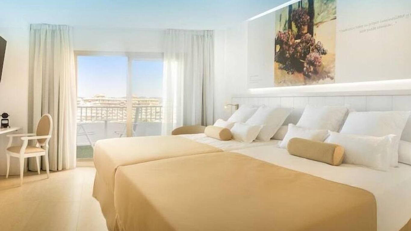 Villa Luz Design & Art Hotel