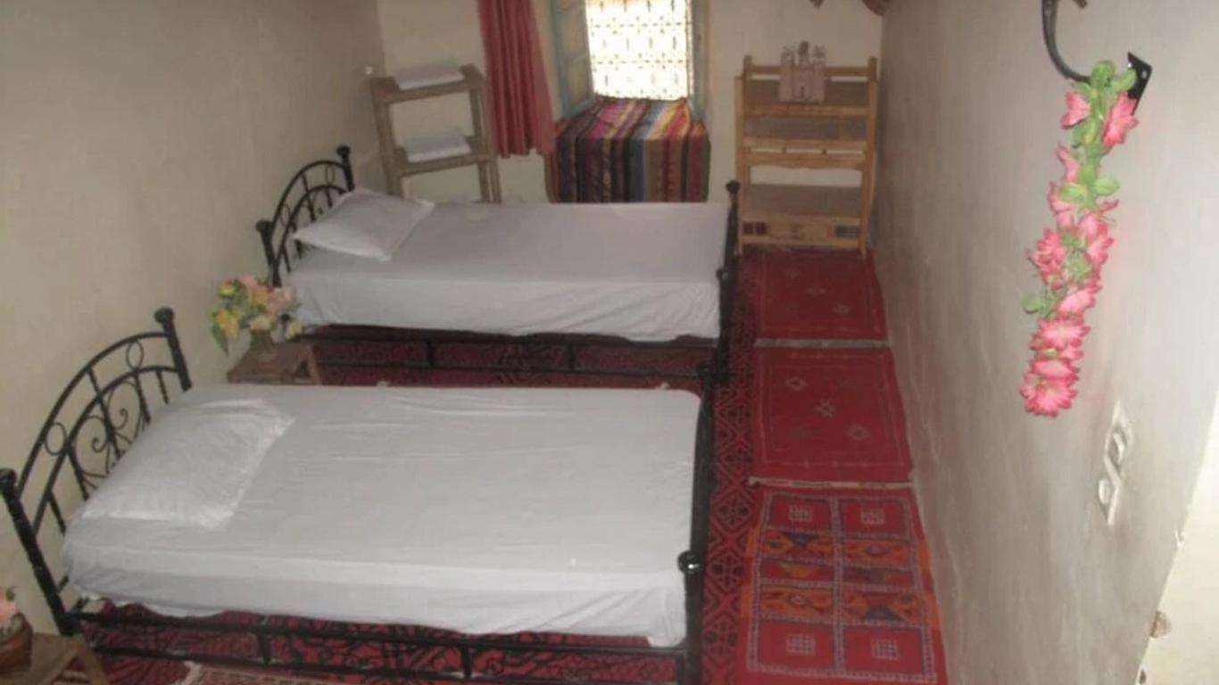 Gite Kasbah La Palmeraie