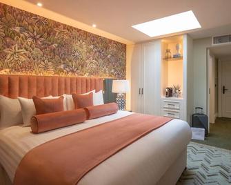 Hyde Hotel - Galway - Chambre