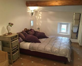 Le Mas Sylva - Saint-Jean-du-Pin