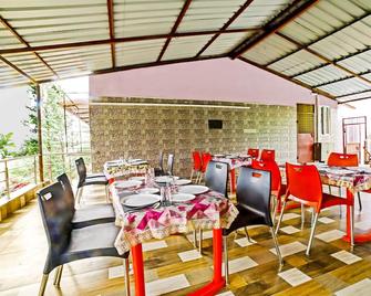 Treebo Balaji Excellency & Spa - Mahabaleshwar - Restaurace