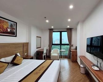 Kezan Hotel 4m2 - Bac Ninh