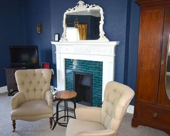 Donington Manor Hotel - Derby