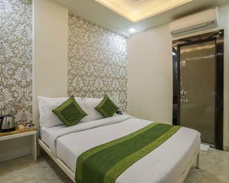 Itsy By Treebo - Le Clover - Nagpur - Schlafzimmer