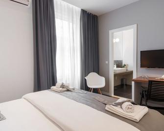 Prima Luxury Rooms - Split