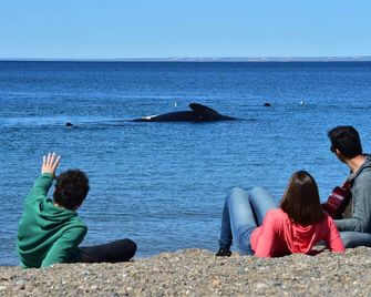 La Tosca Hostel - Puerto Madryn
