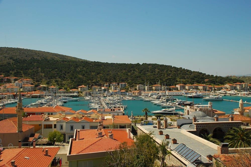 Yalcin Hotel - Cesme