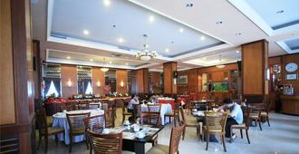 Hotel Pacific Balikpapan - Balikpapan - Εστιατόριο