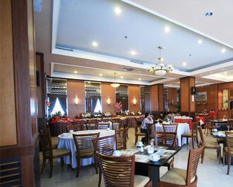 Hotel Pacific Balikpapan - Balikpapan - Restaurant