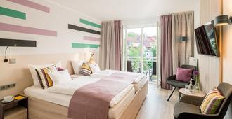 Hotel Blumlage - Celle - Bedroom
