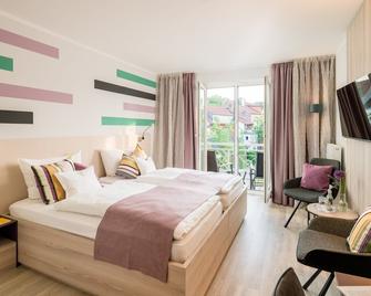 Hotel Blumlage - Celle - Bedroom
