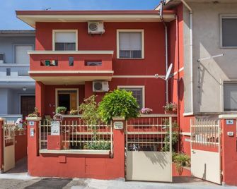 B&B Il Mirto - Oristano - Edificio