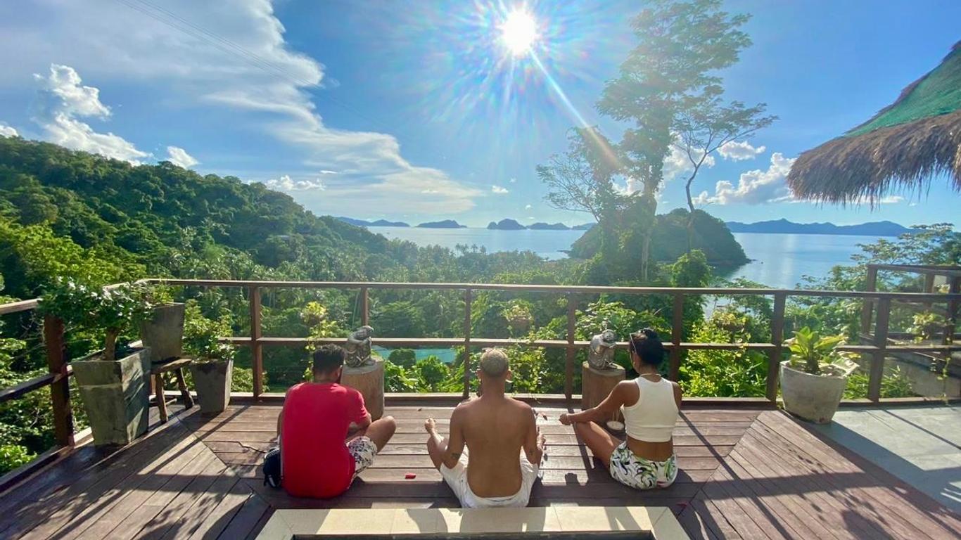 Lexias Hostel And Workspace El Nido By Hiverooms