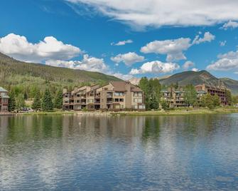 Willows 1713 - Keystone - Building