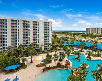 Palms Resort #2713 Jr. 2br - Destin