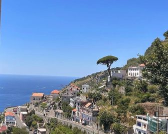 San Giacomo Relais - Furore