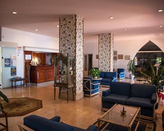 Park Hotel Silemi Letojanni - Letojanni - Lobby