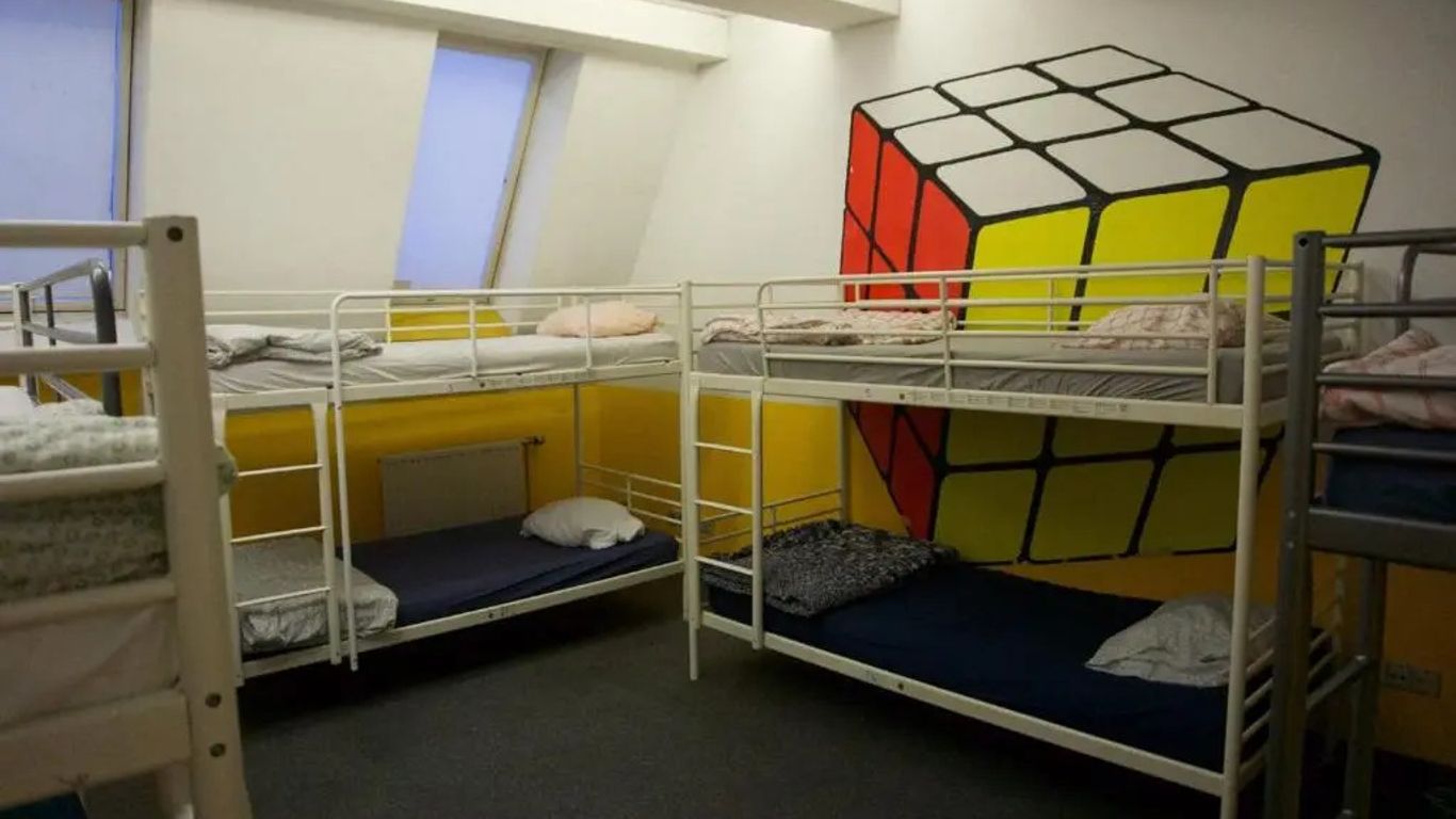 Vitae Hostel