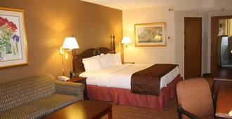 Auburn Place Hotel And Suites - Cape Girardeau