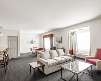 Edgewater Hotel - Whitehorse