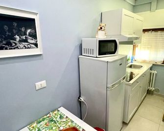 New one-bedroom apartments in the center, a stone's throw from the sea - Senigallia - Keuken